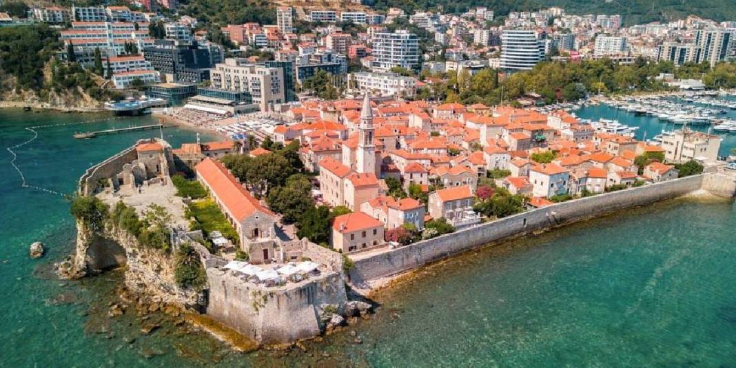 Tatile gitmek hayallerde kalmasın! Ekonomik tatilin yeni adresi belli oldu: Herkes bu şehre akın ediyor! 4